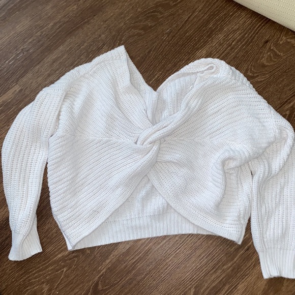 Crop Top - Picture 2 of 2